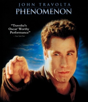 Phenomenon poster