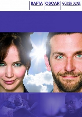 Silver Linings Playbook mouse pad