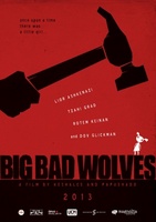 Big Bad Wolves kids t-shirt #1097938