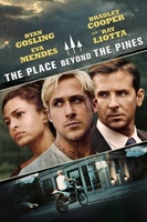 The Place Beyond the Pines Sweatshirt #1097959