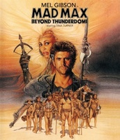 Mad Max Beyond Thunderdome hoodie #1097965