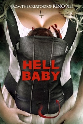 Hell Baby Mouse Pad 1097984