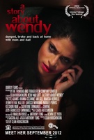 A Story About Wendy t-shirt #1097997