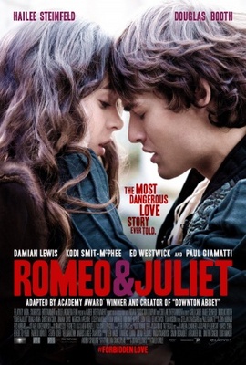 Romeo and Juliet hoodie