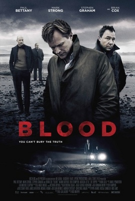 Blood Poster 1098027