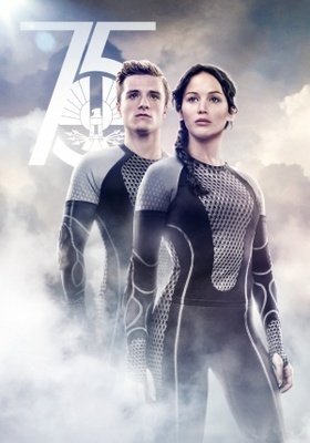 The Hunger Games: Catching Fire Stickers 1098045