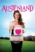 Austenland tote bag #