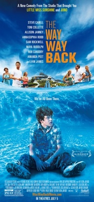 The Way, Way Back Poster 1098067