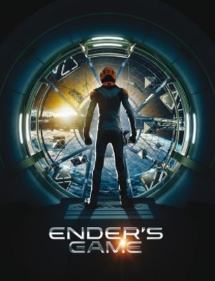 Ender's Game Poster 1098119