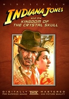 Indiana Jones and the Kingdom of the Crystal Skull #1098126 movie poster