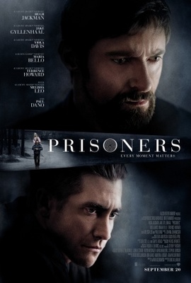 Prisoners Poster 1098140