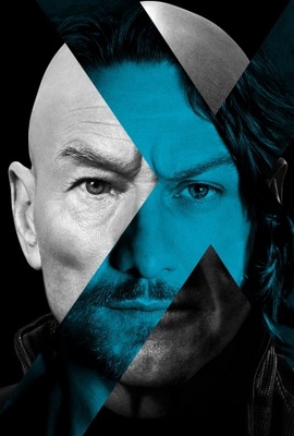 X-Men: Days of Future Past Canvas Poster