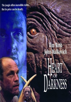 Analysis Of The Movie Heart Of Darkness
