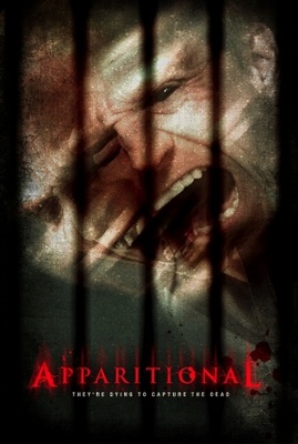 Apparitional Metal Framed Poster