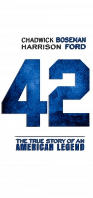 42 Poster 