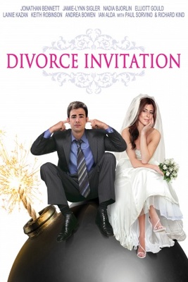 Divorce Invitation Poster 1098207