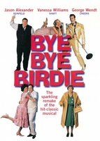 Bye Bye Birdie magic mug #