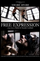 Free Expression kids t-shirt #1098225