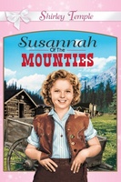 Susannah of the Mounties magic mug #