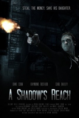 A Shadow's Reach Poster 1098265