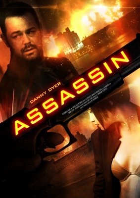 Assassin Poster 1098286