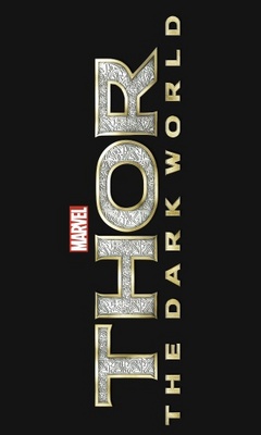 Thor: The Dark World Poster 1098405