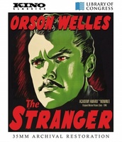 The Stranger Mouse Pad 1098417