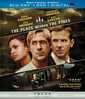 The Place Beyond the Pines t-shirt #1098426