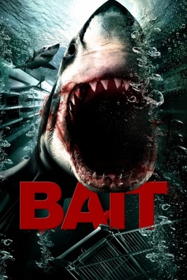 Bait Poster with Hanger