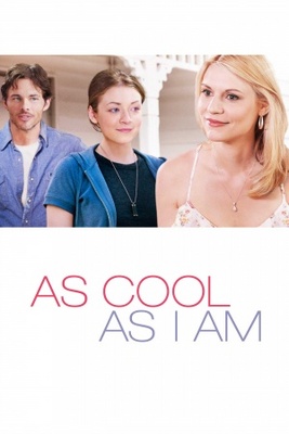 As Cool as I Am poster