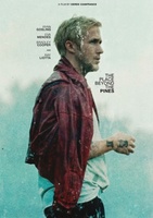 The Place Beyond the Pines Longsleeve T-shirt #1098505