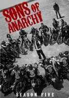 Sons of Anarchy Sweatshirt #1098555