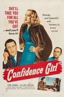 Confidence Girl t-shirt #1098573
