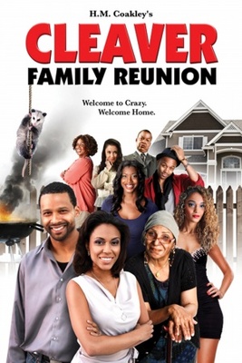 Cleaver Family Reunion Stickers 1098596