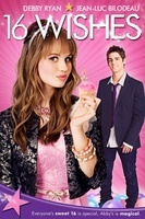 16 Wishes Mouse Pad 1098626