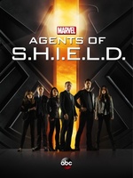 Agents of S.H.I.E.L.D. magic mug #