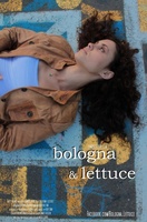 Bologna & Lettuce Longsleeve T-shirt #1098715