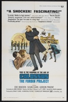 Colossus: The Forbin Project Mouse Pad 1098758