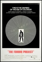 Colossus: The Forbin Project Mouse Pad 1098759