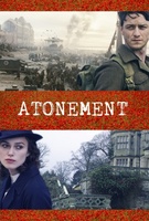 Atonement movie poster