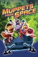 Muppets From Space t-shirt #1105177
