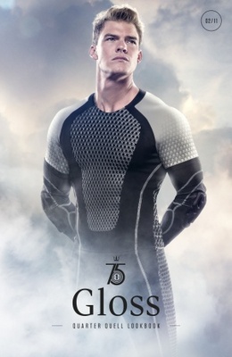 The Hunger Games: Catching Fire Poster 1105197