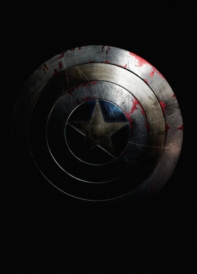 Captain America: The Winter Soldier Canvas Poster