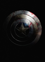 Captain America: The Winter Soldier t-shirt #1105207