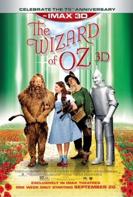 The Wizard of Oz puzzle 1105239