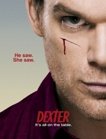 Dexter hoodie #1105250