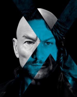 X-Men: Days of Future Past Canvas Poster