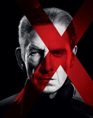 X-Men: Days of Future Past poster