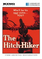 The Hitch-Hiker Longsleeve T-shirt #1105276