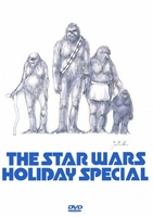 The Star Wars Holiday Special Sweatshirt #1105323